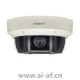 三星韩华 Samsung Hanwha PNM-9081VQ 20MP H.265 多向摄像机