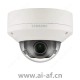 三星韩华 Samsung Hanwha PNV-9080RP 1/1.7 英寸 4K超高清 12MP 宽动态红外网络防暴半球摄像机