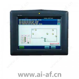 霍尼韦尔 Honeywell 548-52000-12 AE VSC / SAW 2 (Win 10)(SQL 2012)