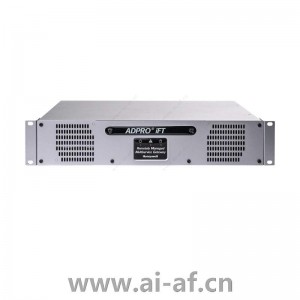 霍尼韦尔 Honeywell 60001620 ADPRO iFT 0IP-6TB-20 输入/8 输出（4HDD 就绪）