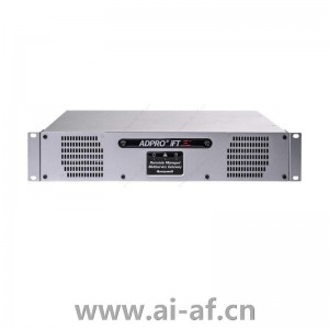 霍尼韦尔 Honeywell 63081820 ADPRO iFT -E 32IP-10TB-20 输入/8 输出（4HDD 就绪）