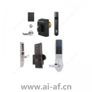 霍尼韦尔 Honeywell APA-10-PC Aperio 编程套件（包括 APD-10-USB 加密狗设置软件和测试卡）