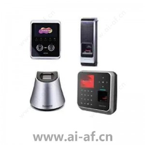 霍尼韦尔 Honeywell BCBEWMOC BioEntry 户外竖框阅读器 带 MIFARE-DESfire