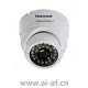 霍尼韦尔 Honeywell CADC750MPI15-36-60V COSMO 750 系列高清固定镜头红外防暴半球摄像机