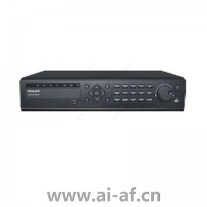 霍尼韦尔 Honeywell CADVR-8016WD 960H DVR 960H 高数字录像机