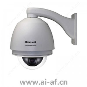 霍尼韦尔 Honeywell CAIPSD213T 2MP高清网络高速球摄像机