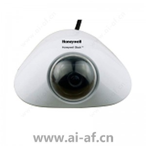 霍尼韦尔 Honeywell CALIPDF-1A36(P) 1.3MP 高清网络 UFO 摄像机