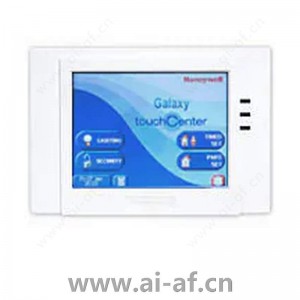 霍尼韦尔 Honeywell CP041-00 Galaxy TouchCenter 键盘