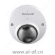 霍尼韦尔 Honeywell H2W4PER3V 网络 WDR 4MP 红外微型半球摄像机 2.8 毫米固定 8 个红外 LED PoE IP66