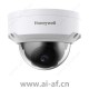 霍尼韦尔 Honeywell H4W8PER2V 网络 WDR 8MP 红外坚固型迷你半球摄像机 2.7 毫米-13.5 毫米电动 2 个红外 LED PoE IP66 IK10