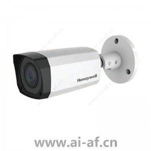 霍尼韦尔 Honeywell HB276HD4 4MP HQA TDN 红外 MFZ 筒型摄像机