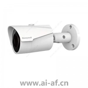 霍尼韦尔 Honeywell HB30XD2 2MP HQA TDN WDR 红外筒型摄像机