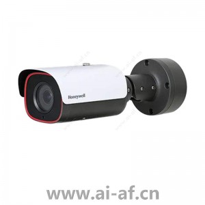 霍尼韦尔 Honeywell HBW4GR1V 4MP WDR 红外 IP 坚固型筒型摄像机