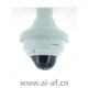 霍尼韦尔 Honeywell HC30W25R3-12V 5MP 网络微型半球摄像机 TDN WDR 2.8mm 8 个红外 LED PoE/12VDC IP66/IP67/IK10 NDAA 兼容