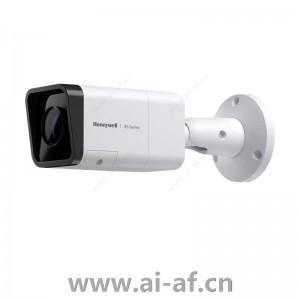 霍尼韦尔 Honeywell HC35WB3R2 3MP 红外 MFZ 筒型摄像机 WDR 120dB 2.7-13.5 毫米 POE DC12V