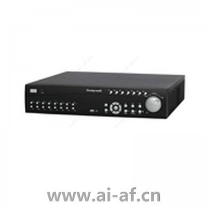 霍尼韦尔 Honeywell HD-DVR-7016 16路 D1 嵌入式硬盘录像机