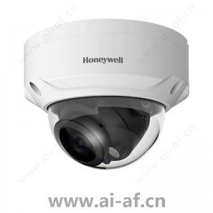 霍尼韦尔 Honeywell HD274HD4 4MP HQA WDR 红外 MFZ 迷你半球