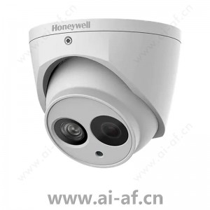 霍尼韦尔 Honeywell HD30HD4 4MP HQA WDR 红外球型摄像机