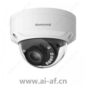 霍尼韦尔 Honeywell HD30XD2 2MP HQA WDR 红外坚固型半球