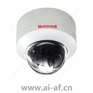 霍尼韦尔 Honeywell HD3UH 800TVL VFAI WDR 室内半球