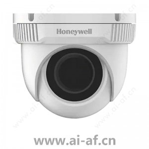 霍尼韦尔 Honeywell HED2PER3 2MP DWDR 红外 IP 球型摄像机