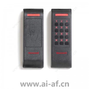 霍尼韦尔 Honeywell OT30BHONCST OmniAssure 2.0 XS 智能读卡器