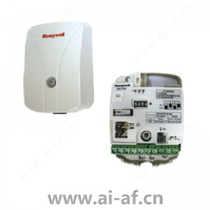 霍尼韦尔 Honeywell SC100 地震振动传感器（保险箱/金库）