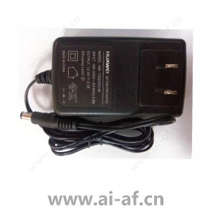 华为 Huawei EADAPTE08 DC12V 2A美标电源适配器 02220121