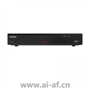 华为 Huawei HSS-NVR800-A01 网络视频录像机