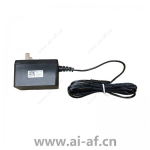 华为 Huawei HW-120100C9W 适配器--5degC-40degC-170V-240V-12V/1A-CCC 2PIN/DC 2.1*5.5*9.5 H PLUG-黑色 02221074