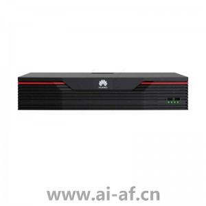 华为 Huawei IVS1800-D08-4T(32Channel) 4T 32路8盘位智能边缘