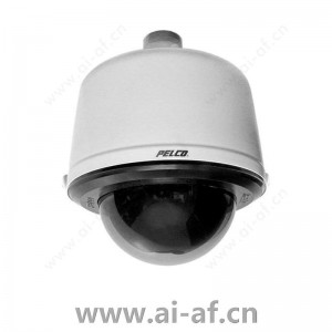 派尔高 Pelco BB4-PG-E Spectra IV SE 底盒吊装环保灰