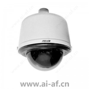 派尔高 Pelco BB4-PG Spectra IV SE 底盒悬挂安装灰色标准