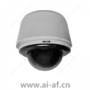 派尔高 Pelco BB4E-PG Spectra IV IP H.264 底盒 标准吊坠 灰色