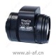 美国 Theia TL1250AR5 CS-Mount 12-50mm f/1.8-close 4K Motorized Auto-Iris Varifocal Lens with Zoom/Focus Limit Switch