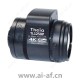 美国 Theia TL1250PR3 12-50mm CS-Mount 4K Telephoto P-Iris Varifocal Lens with Motorized Zoom Focus and Iris