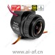 美国 Theia TL410A R4 CS 4-10mm 4k 12 MP 日/夜 DC 自动光圈 1/1.7 英寸 格式 电动变焦对焦 红外截止 CS 接口 镜头