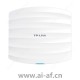 TP-LINK TL-AP1201C AC1200双频无线吸顶式AP