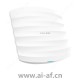 TP-LINK TL-AP1201C AC1200双频无线吸顶式AP