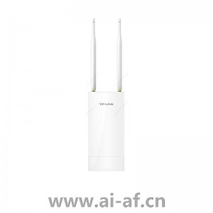 TP-LINK TL-AP1201GP AC1200双频室外无线AP