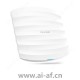 TP-LINK TL-AP1202C-PoE AC1200双频无线吸顶式AP