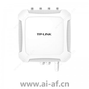 TP-LINK TL-AP1205GP AC1200双频室外高功率无线AP