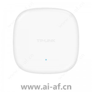 TP-LINK TL-AP1206C-PoE AC1200双频无线吸顶式AP