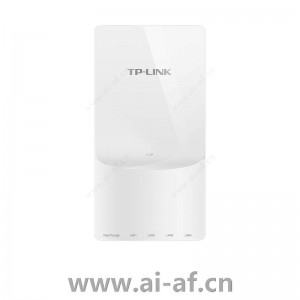 TP-LINK TL-AP1308GI-PoE AC1350双频千兆无线面板式AP