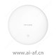 TP-LINK 普联 TL-AP1900GE-PoE/DC易展版 AC1900双频千兆无线嵌入式吸顶AP