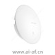 TP-LINK 普联 TL-AP1900GE-PoE/DC易展版 AC1900双频千兆无线嵌入式吸顶AP