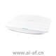 TP-LINK TL-AP302C-PoE 2.4GHz 300M单频无线吸顶式AP