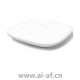 TP-LINK TL-AP306C-PoE 2.4GHz 300M单频无线吸顶式AP