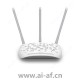 TP-LINK TL-AP450D 2.4GHz 450M单频无线桌面式AP