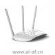 TP-LINK TL-AP450D 2.4GHz 450M单频无线桌面式AP